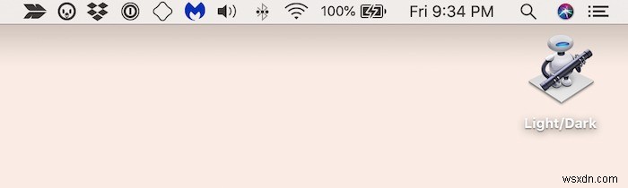 코딩 없이 맥 작업 자동화하기: macOS Automator 완벽 활용 가이드