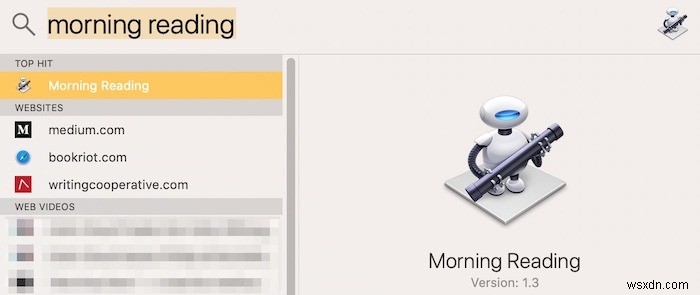 코딩 없이 맥 작업 자동화하기: macOS Automator 완벽 활용 가이드
