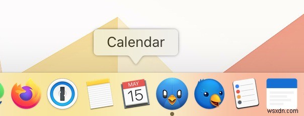 macOS 캘린더 완벽 활용 가이드: 숨겨진 기능부터 생산성 팁까지