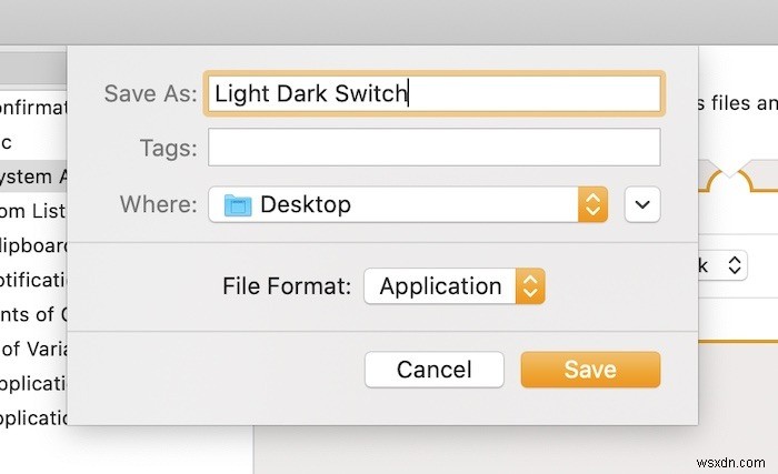 코딩 없이 맥 작업 자동화하기: macOS Automator 완벽 활용 가이드