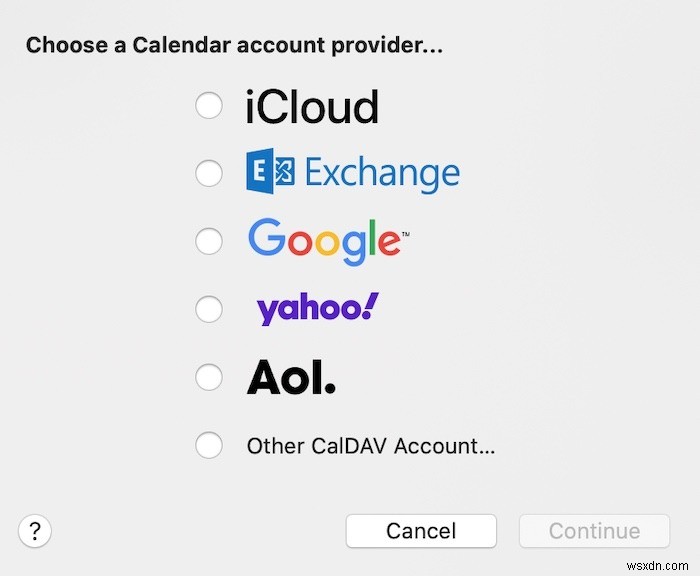 macOS 캘린더 완벽 활용 가이드: 숨겨진 기능부터 생산성 팁까지