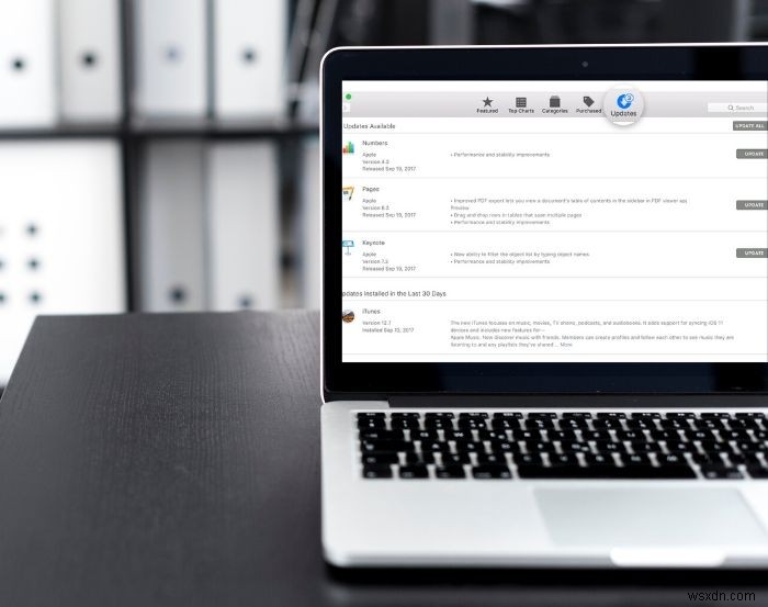 구형 맥북(MacBook) 과열 문제 해결 방법 완벽 가이드