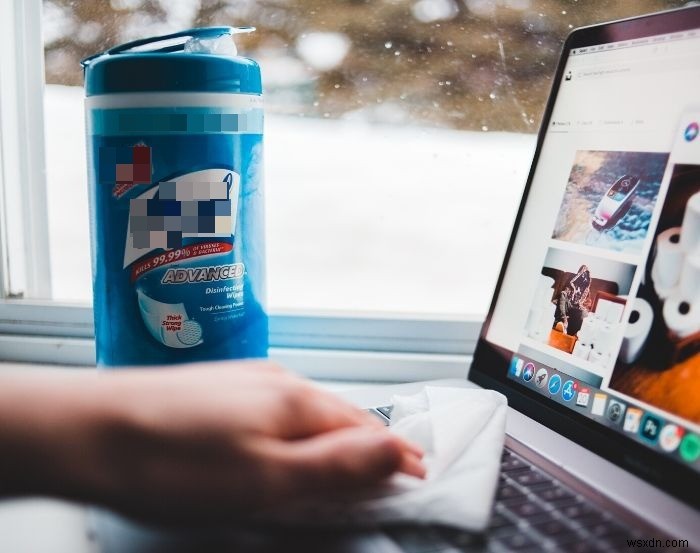 구형 맥북(MacBook) 과열 문제 해결 방법 완벽 가이드