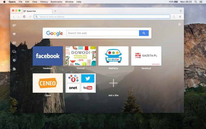 맥(Mac) 사용자를 위한 최고의 Safari 대안 브라우저 4가지