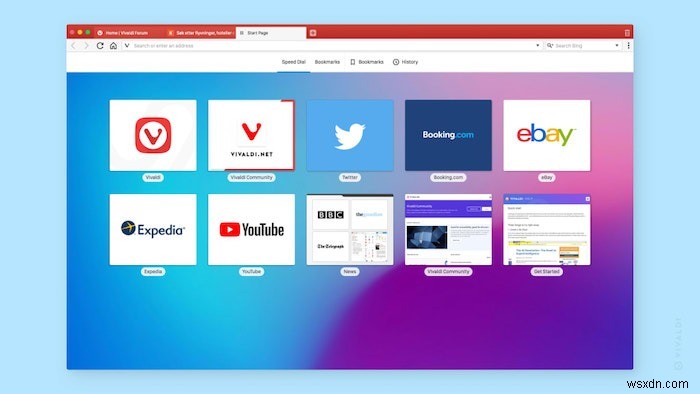 맥(Mac) 사용자를 위한 최고의 Safari 대안 브라우저 4가지
