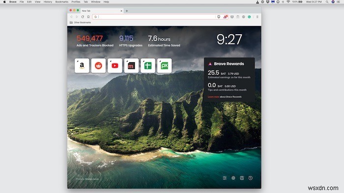 맥(Mac) 사용자를 위한 최고의 Safari 대안 브라우저 4가지