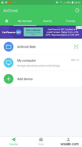 OpenMTP로 안드로이드 파일을 맥으로 전송하는 방법 완벽 가이드