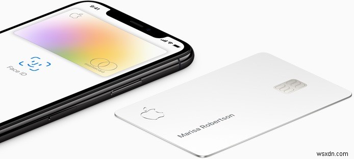 애플 지도 앱으로 Apple Pay 결제 가능한 매장 찾는 방법