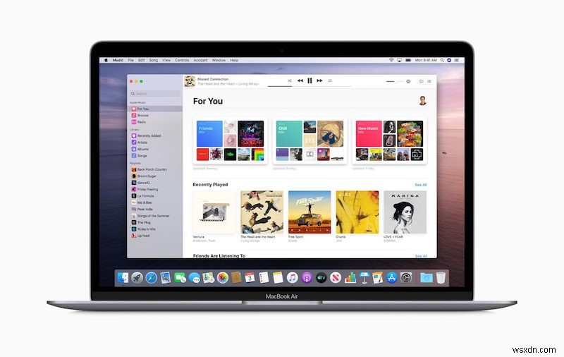 맥(macOS)에서 아이폰을 리모컨으로 활용하는 완벽 가이드