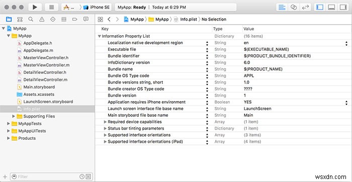 macOS 앱 번들(App Bundle) 완벽 분석: 내부 구조와 각 파일의 역할