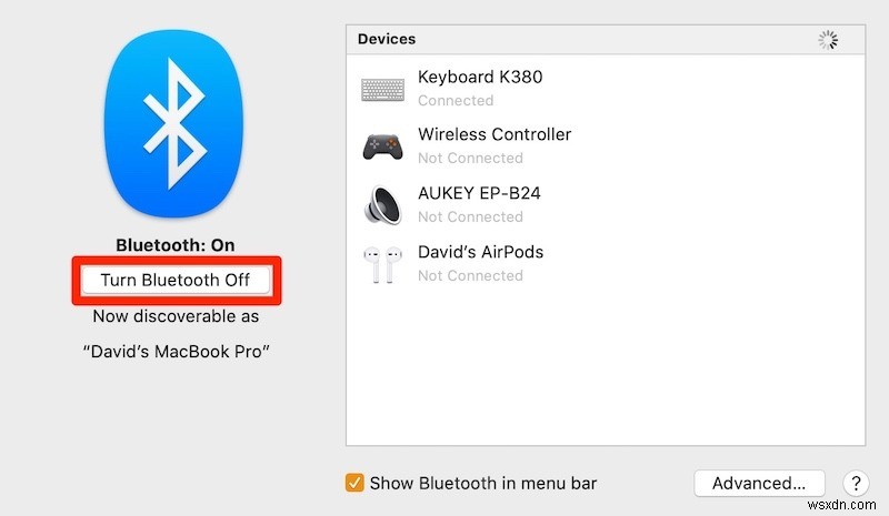 에어팟(AirPods)을 맥(Mac)에 연결하는 방법 완벽 가이드