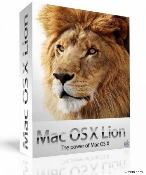 이전 버전 macOS 설치 프로그램 다운로드 방법 총정리