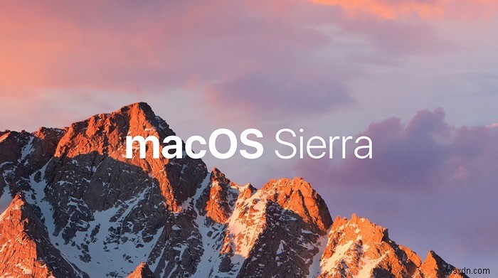 이전 버전 macOS 설치 프로그램 다운로드 방법 총정리