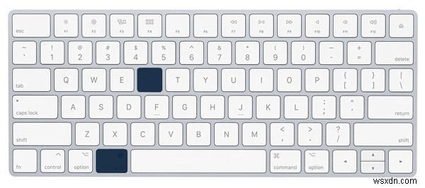 macOS 시작 모드 총정리: 부팅 단축키부터 복구 모드까지
