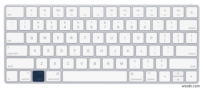 macOS 시작 모드 총정리: 부팅 단축키부터 복구 모드까지