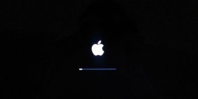 macOS 시작 모드 총정리: 부팅 단축키부터 복구 모드까지