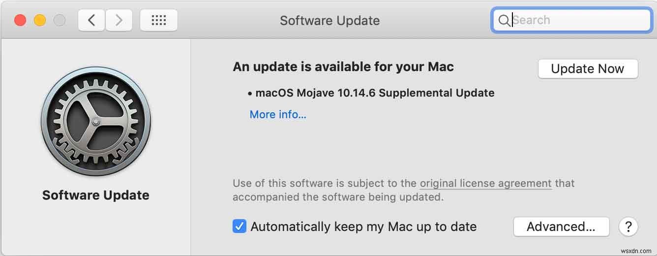 Mac 키보드가 작동하지 않을 때 시도해 볼 수 있는 해결 방법
