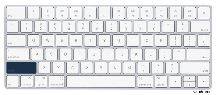 macOS 시작 모드 총정리: 부팅 단축키부터 복구 모드까지