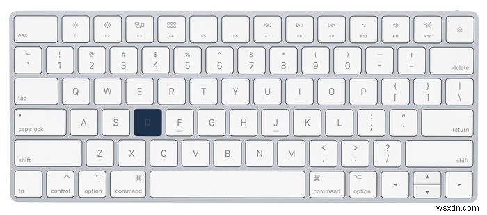 macOS 시작 모드 총정리: 부팅 단축키부터 복구 모드까지