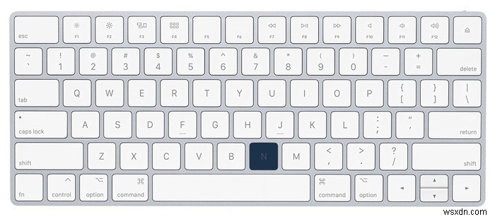 macOS 시작 모드 총정리: 부팅 단축키부터 복구 모드까지