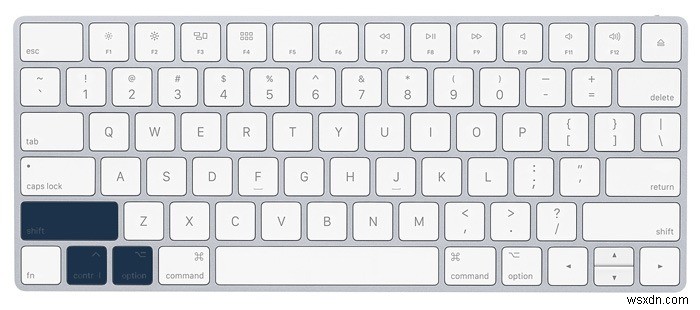 macOS 시작 모드 총정리: 부팅 단축키부터 복구 모드까지