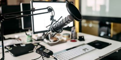 macOS에서 오디오 배경 소음 제거하기: Audacity와 Logic Pro X 활용 가이드