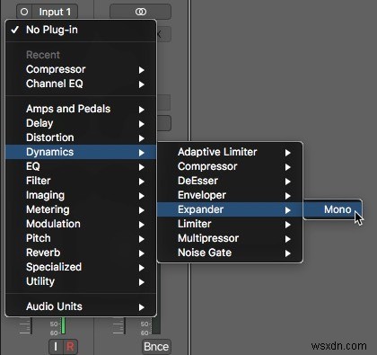macOS에서 오디오 배경 소음 제거하기: Audacity와 Logic Pro X 활용 가이드
