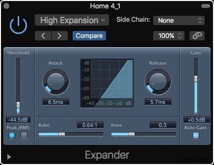 macOS에서 오디오 배경 소음 제거하기: Audacity와 Logic Pro X 활용 가이드