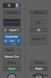macOS에서 오디오 배경 소음 제거하기: Audacity와 Logic Pro X 활용 가이드