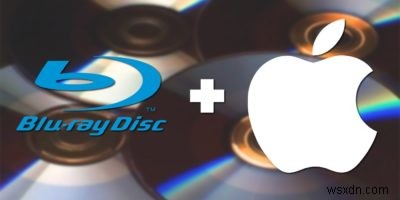 macOS에서 블루레이(Blu-ray) 디스크를 재생하는 완벽 가이드
