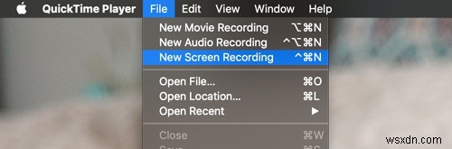 QuickTime 화면 녹화 시 시스템 오디오까지 깔끔하게 녹음하는 방법