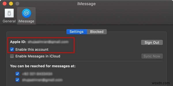 메시지 앱으로 Mac 화면 공유하는 방법 완벽 가이드