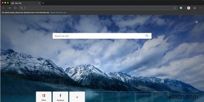 맥(macOS)에서 Microsoft Edge 미리 보기 버전 다운로드 및 설치하는 방법