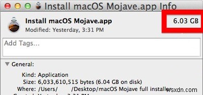macOS 클린 설치를 위한 부팅 가능한 USB 설치 디스크 만드는 3가지 방법