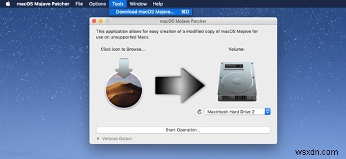 macOS 클린 설치를 위한 부팅 가능한 USB 설치 디스크 만드는 3가지 방법