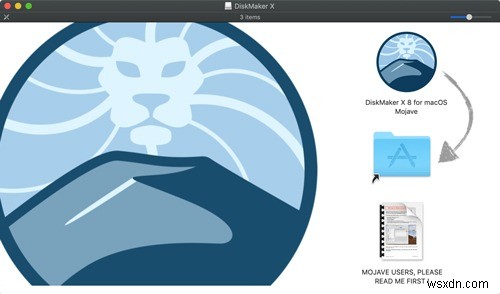 macOS 클린 설치를 위한 부팅 가능한 USB 설치 디스크 만드는 3가지 방법