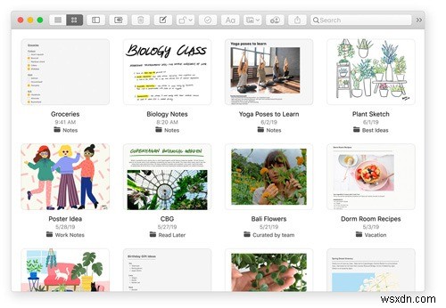 macOS 카탈리나(Catalina) 총정리: 출시 전 반드시 알아야 할 핵심 기능
