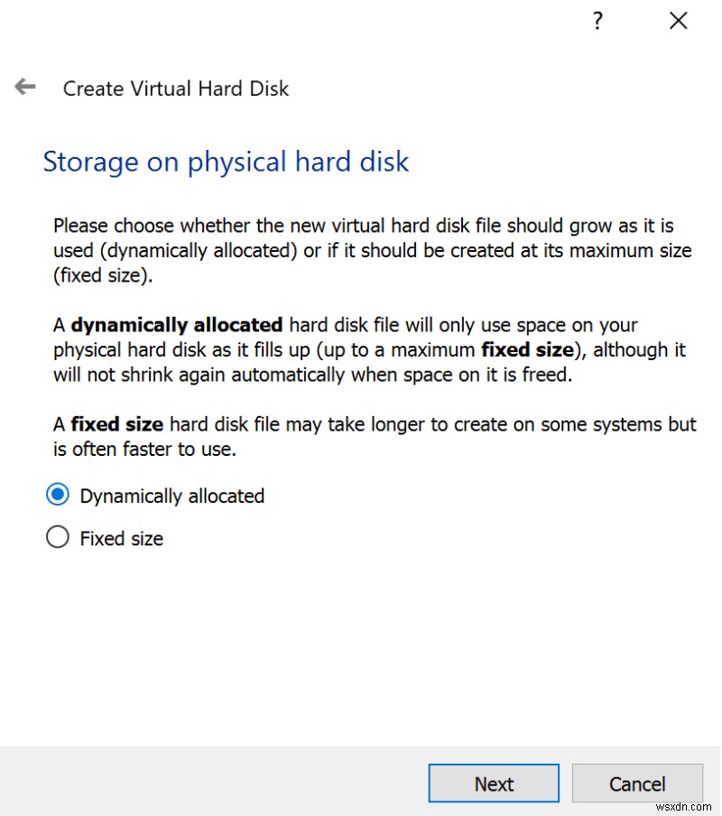 VirtualBox로 윈도우 PC에 macOS 설치하는 방법