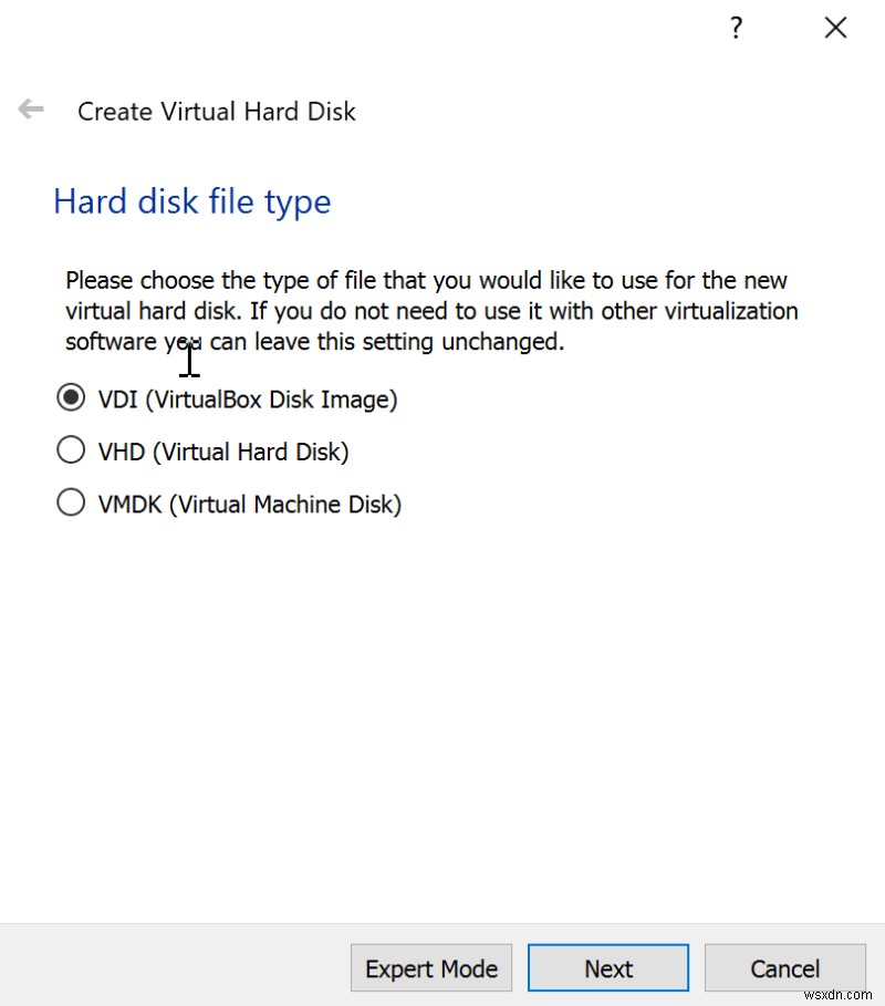 VirtualBox로 윈도우 PC에 macOS 설치하는 방법