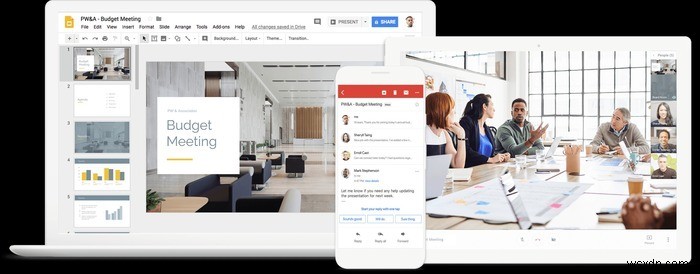 macOS 사용자를 위한 최고의 Microsoft Office 대안 6가지