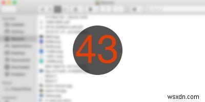 Mac 오류 코드 43 해결 방법: 원인 분석부터 단계별 수정 가이드까지