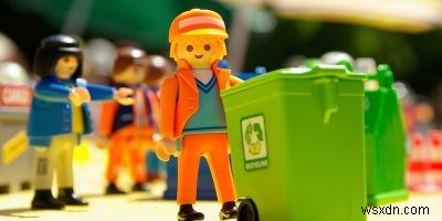 Mac에서 앱을 완전히 제거하는 방법