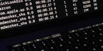 macOS 기본 터미널을 대체할 최고의 대안 앱 4가지