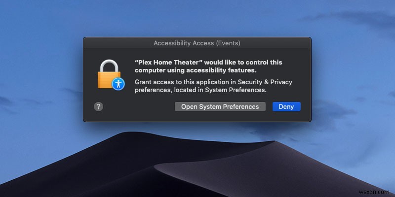 macOS 앱 샌드박싱, 사용자를 보호하는 방법 완벽 정리