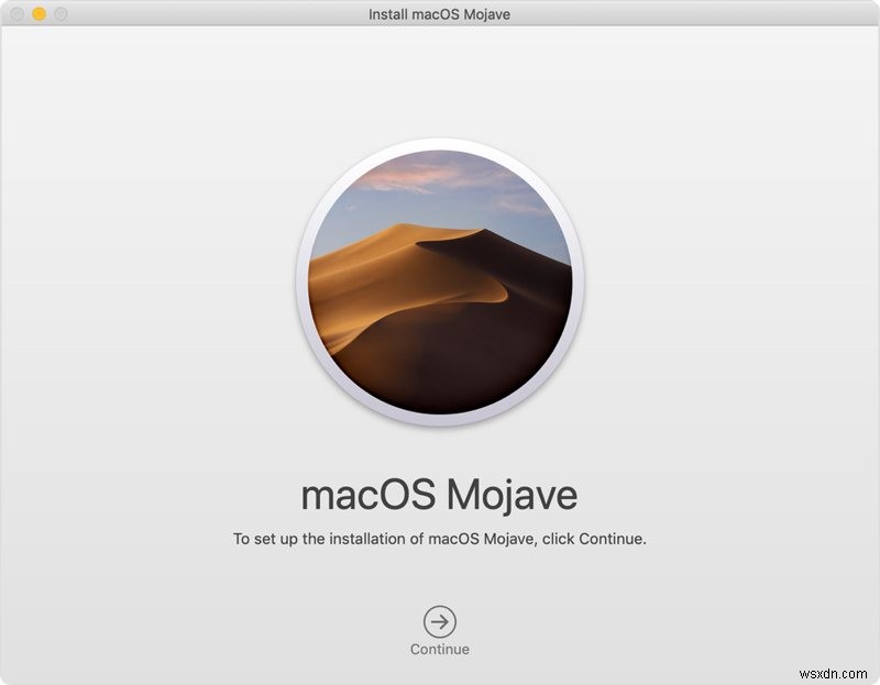 맥(Mac) 공장 초기화하는 방법 – macOS 복구 모드로 새것처럼 되돌리기
