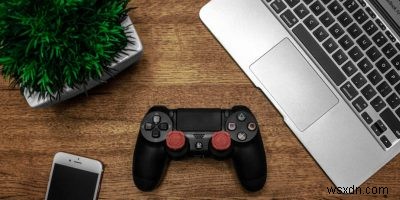 맥(Mac)에 PS4 듀얼쇼크 4 컨트롤러 연결하는 방법 완벽 가이드