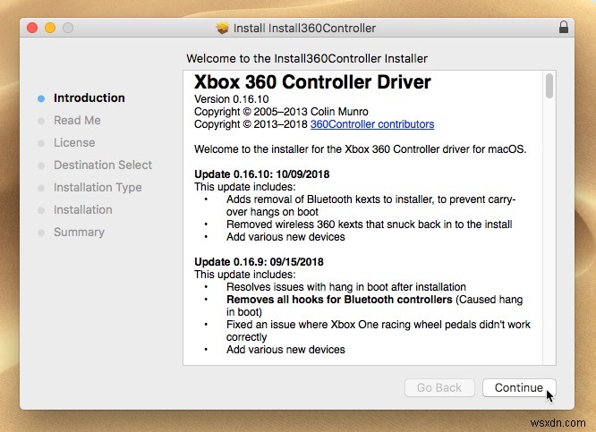 맥(Mac)에 Xbox One 컨트롤러 연결하는 방법 완벽 가이드