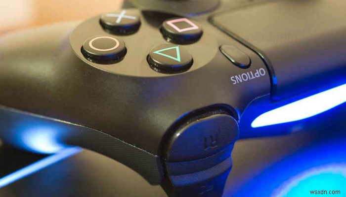 맥(Mac)에 PS4 듀얼쇼크 4 컨트롤러 연결하는 방법 완벽 가이드