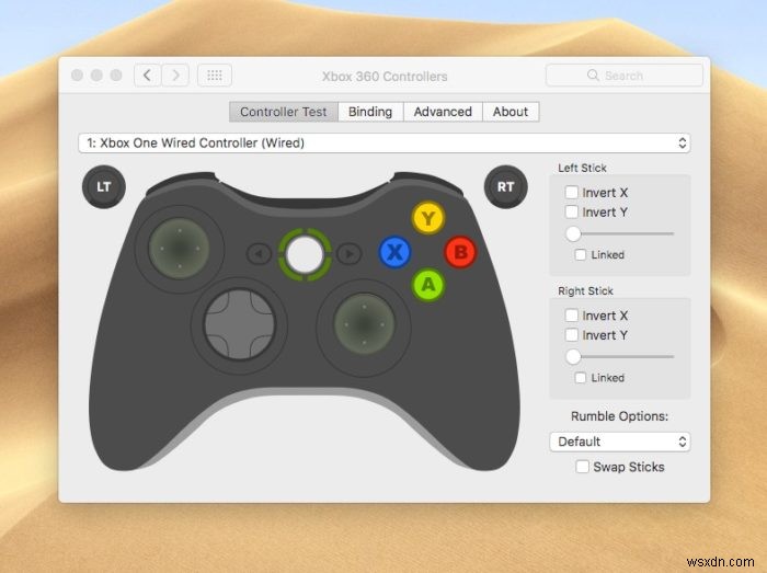 맥(Mac)에 Xbox One 컨트롤러 연결하는 방법 완벽 가이드