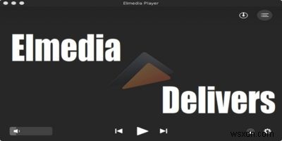 Elmedia Player – 훌륭하고 편리한 macOS용 미디어 플레이어